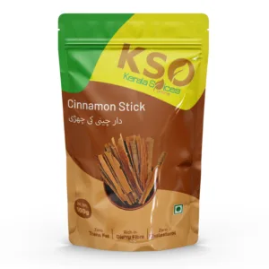 Cinnamon Stick (दालचीनी)