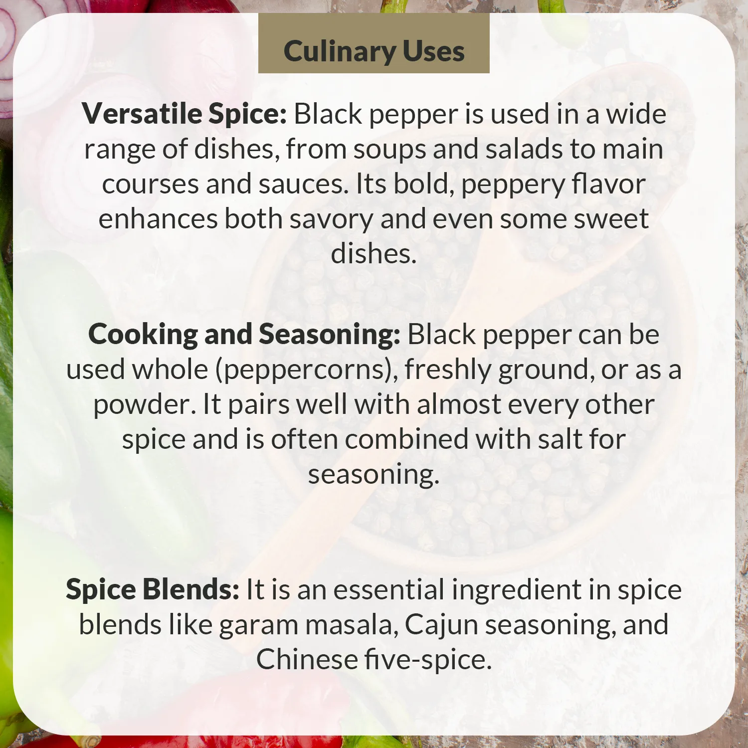 Black Pepper (काली मिर्च) - Image 6