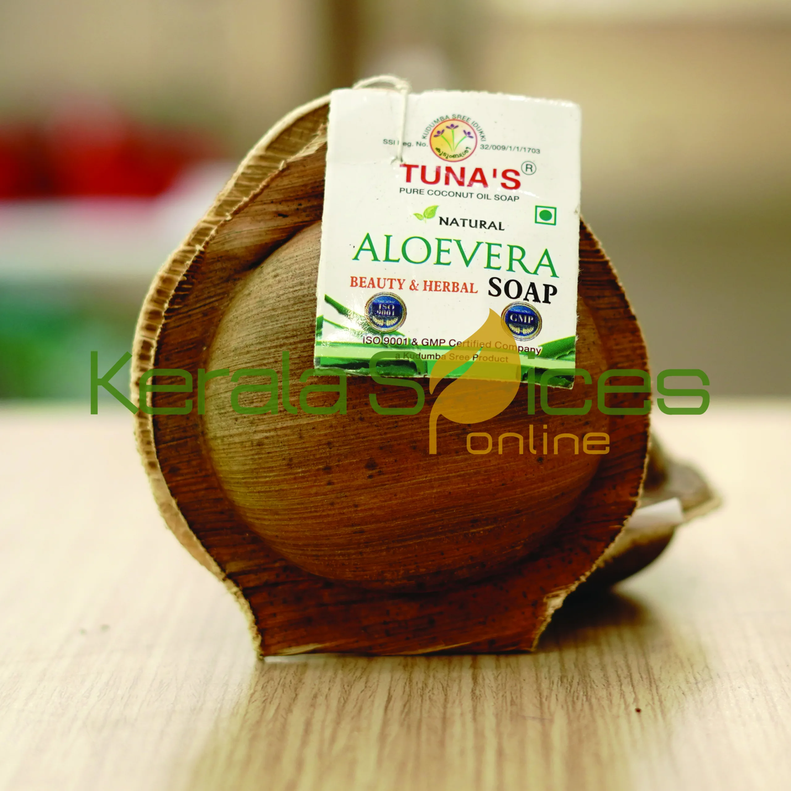 Ayurveda Homemade Soaps 65 GM - Image 3