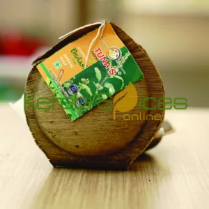 Ayurveda Homemade  Soaps 65 GM - Tulasi