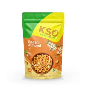 Badam (Almond) 250g