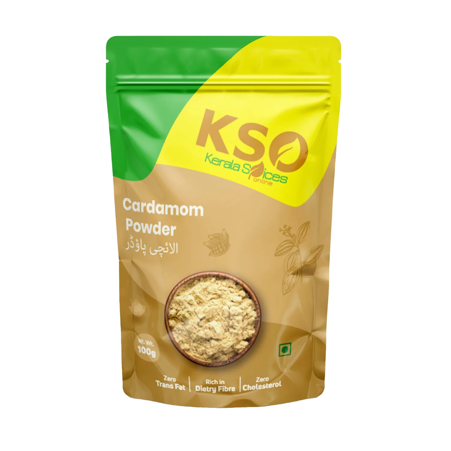 Cardamom Powder 100g