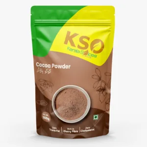 cocoa powder