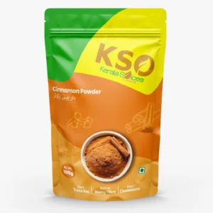Cinnamon Powder 100g