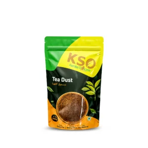 Munnar Tea Dust (चाय पाउडर)