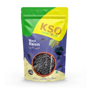 Kismis Black 250g