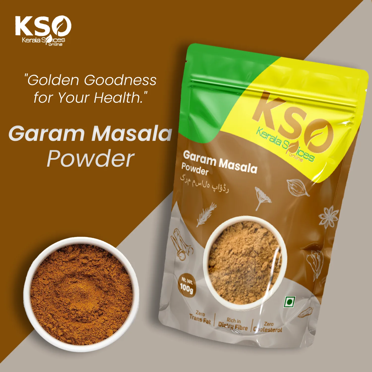 Garam Masala Powder - Image 2