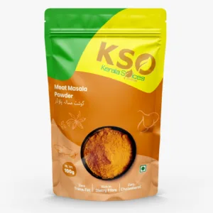 Meat Masala Powder