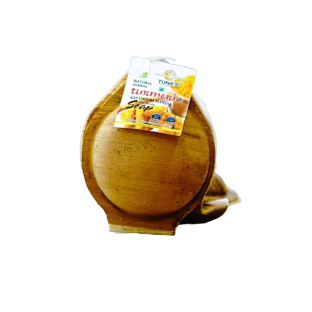 Ayurveda Homemade Soaps 65 GM