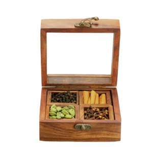 Spice Gift Box