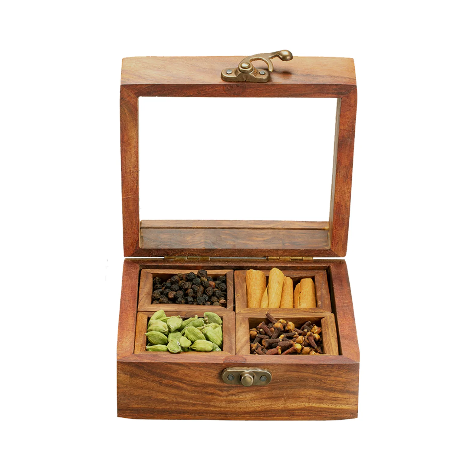 Spice Gift Box
