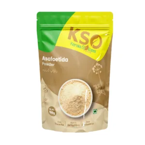 asafoetida powder