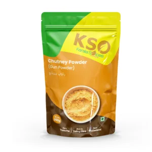chutney powder