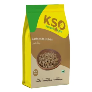 Asafoetida Cubes (हींग) 100g