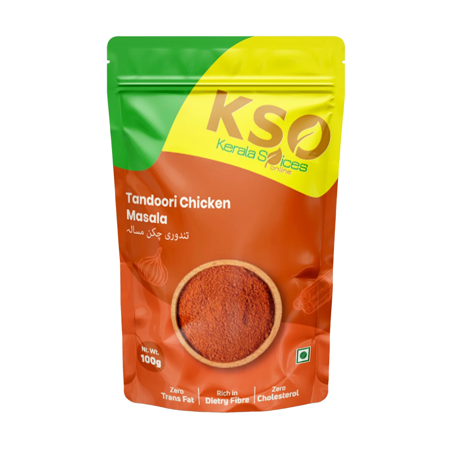 Buy tandoori chicken masala