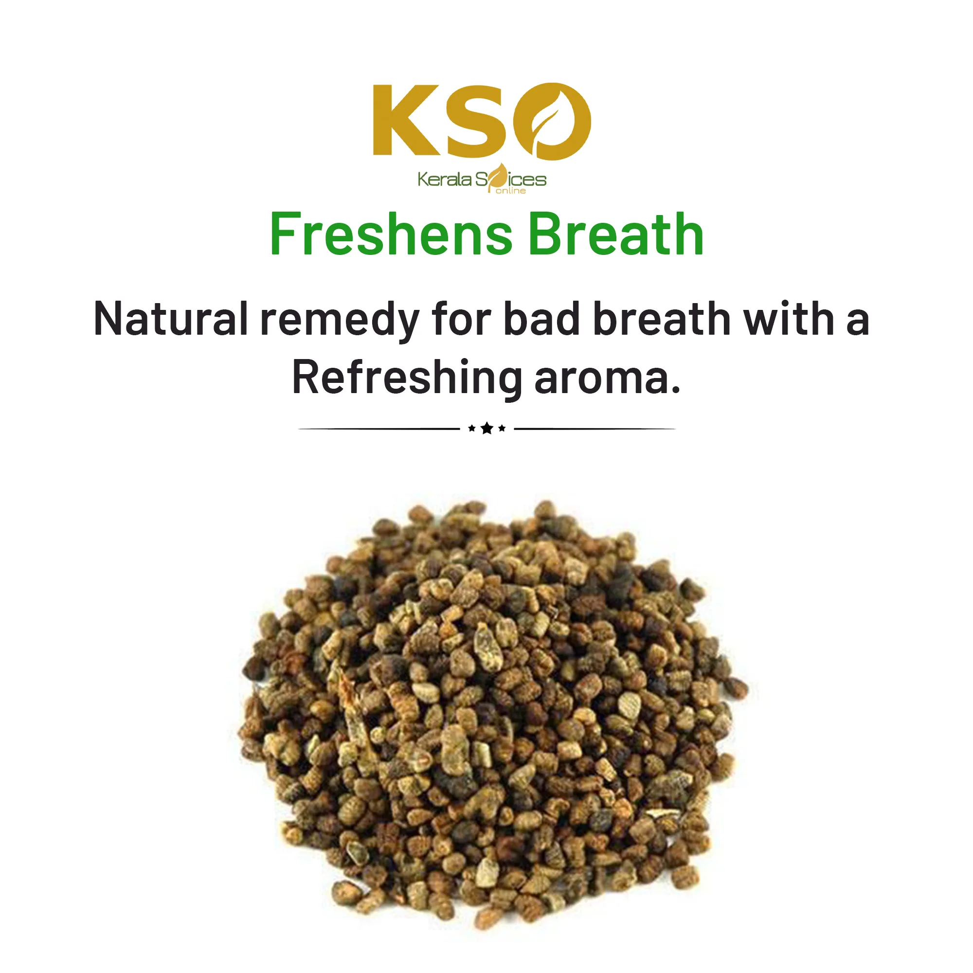 Cardamom Seeds 100g - Image 4