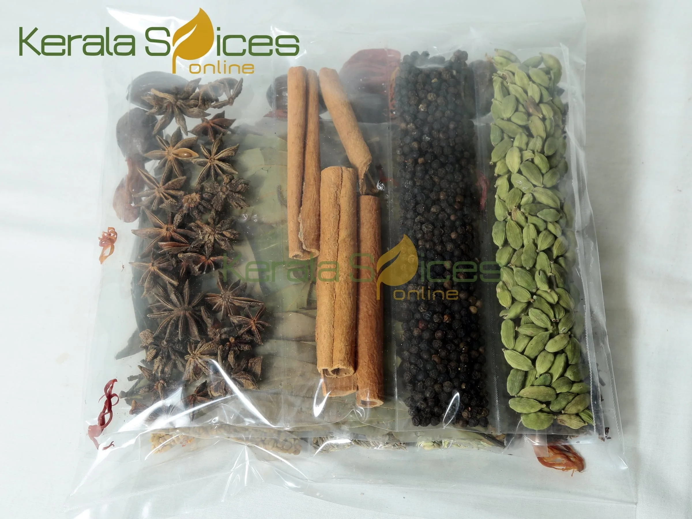 Garam Masala Mix Pack -250g (गरम मसाला मिक्स) - Image 3