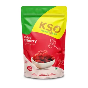 Dried Cherry 100g