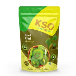 Dried Kiwi 100g