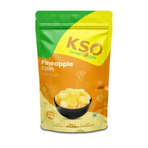 Pineapple Coin 100g