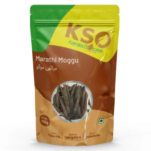 Marathi Moggu 100g (Kapok Buds)