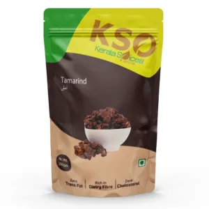 Tamarind 200g (Seedless)