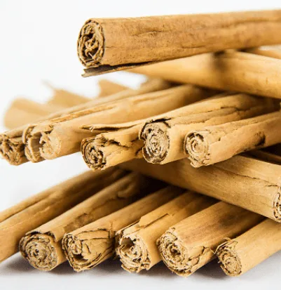 Cinnamon Sticks