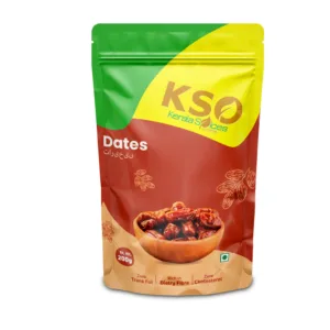 Dates 250g