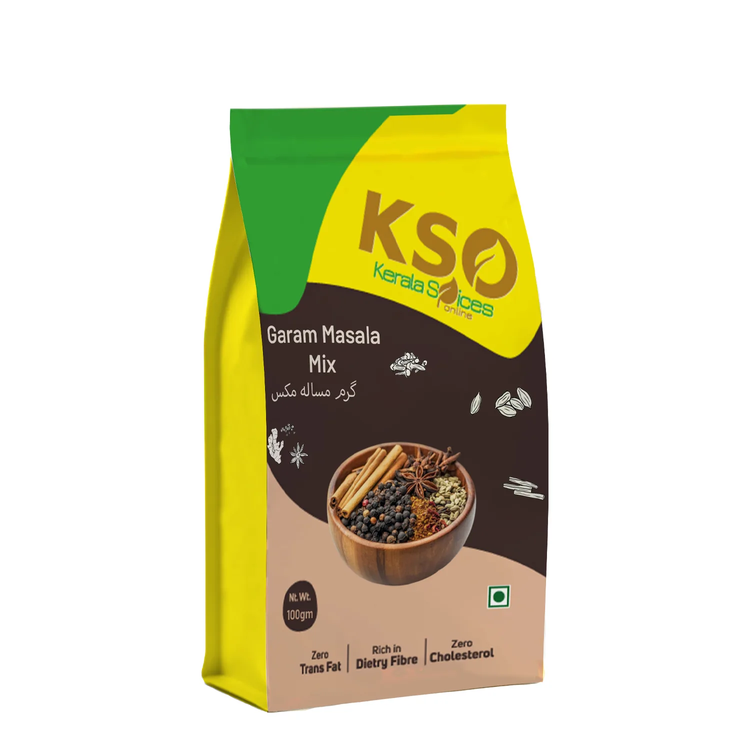 Garam Masala Mix 100g