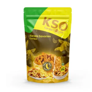 Perfect Kerala Savories Combo