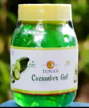 Ayurvedic Gel Pack of 3 - Image 4