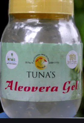 Ayurvedic Gel Pack of 3 - Image 3