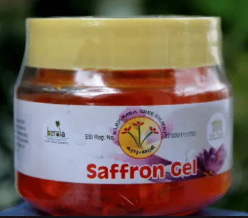 Ayurvedic Gel Pack of 3 - Image 2