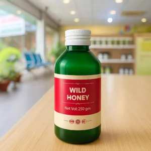 Wild Honey 250ml