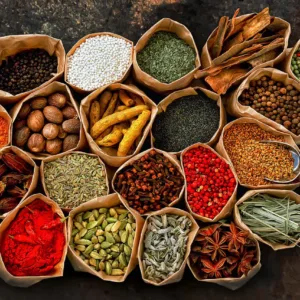 All In One Kerala Spices Kit (30Spices)