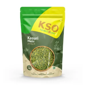 Kasuri Methi 50gm
