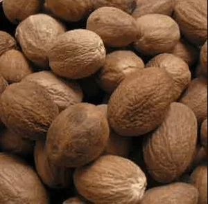 Nutmeg Without Shell 100g - Image 2