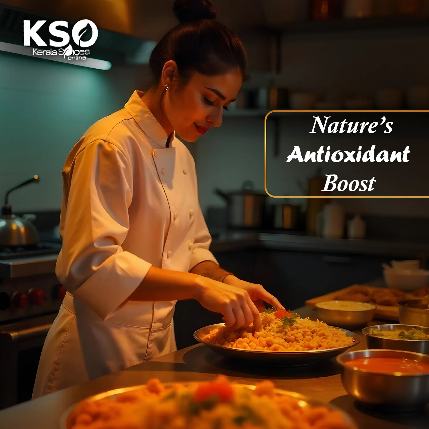 Premium Quality Cloves -100gm - Image 5