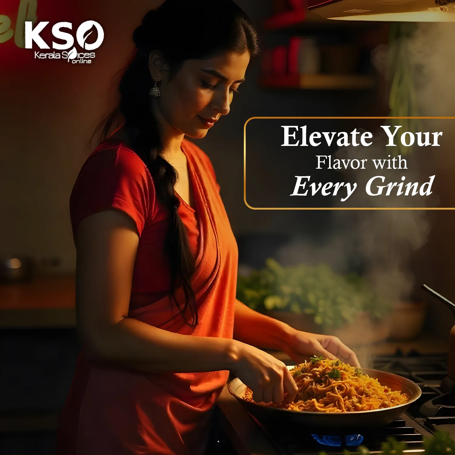 Premium Quality Thalassery pepper 12 bold -150gm - Image 5