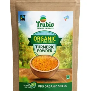 Organic Turmeric Powder