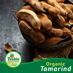 Organic Tamarind 200g