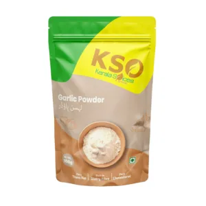 Buy Garlic Powder Online – Pure, Organic, and Fresh