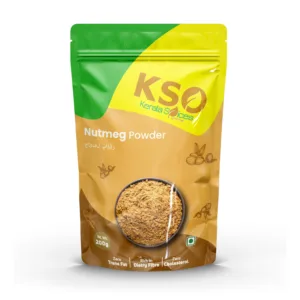 Nutmeg Powder 100g