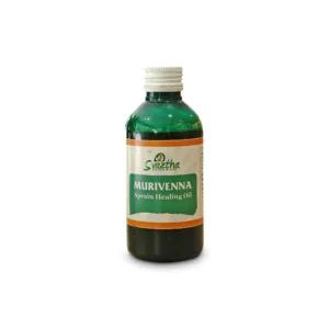 Murivenna Sprain Healer 200ml