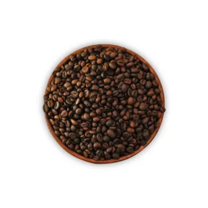 Fried Coffee Beans 250g