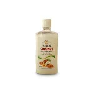 Coconut Shampoo 250ml