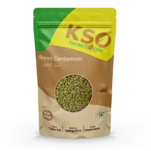 Cardamom Split (Pan)