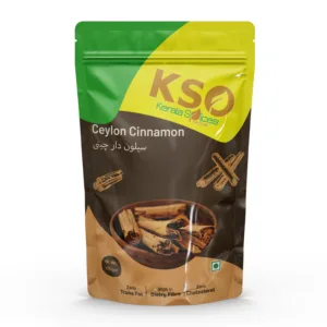 Ceylon Cinnamon