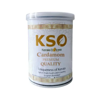 Premium Quality Cardamom 8.5mm- 100gm