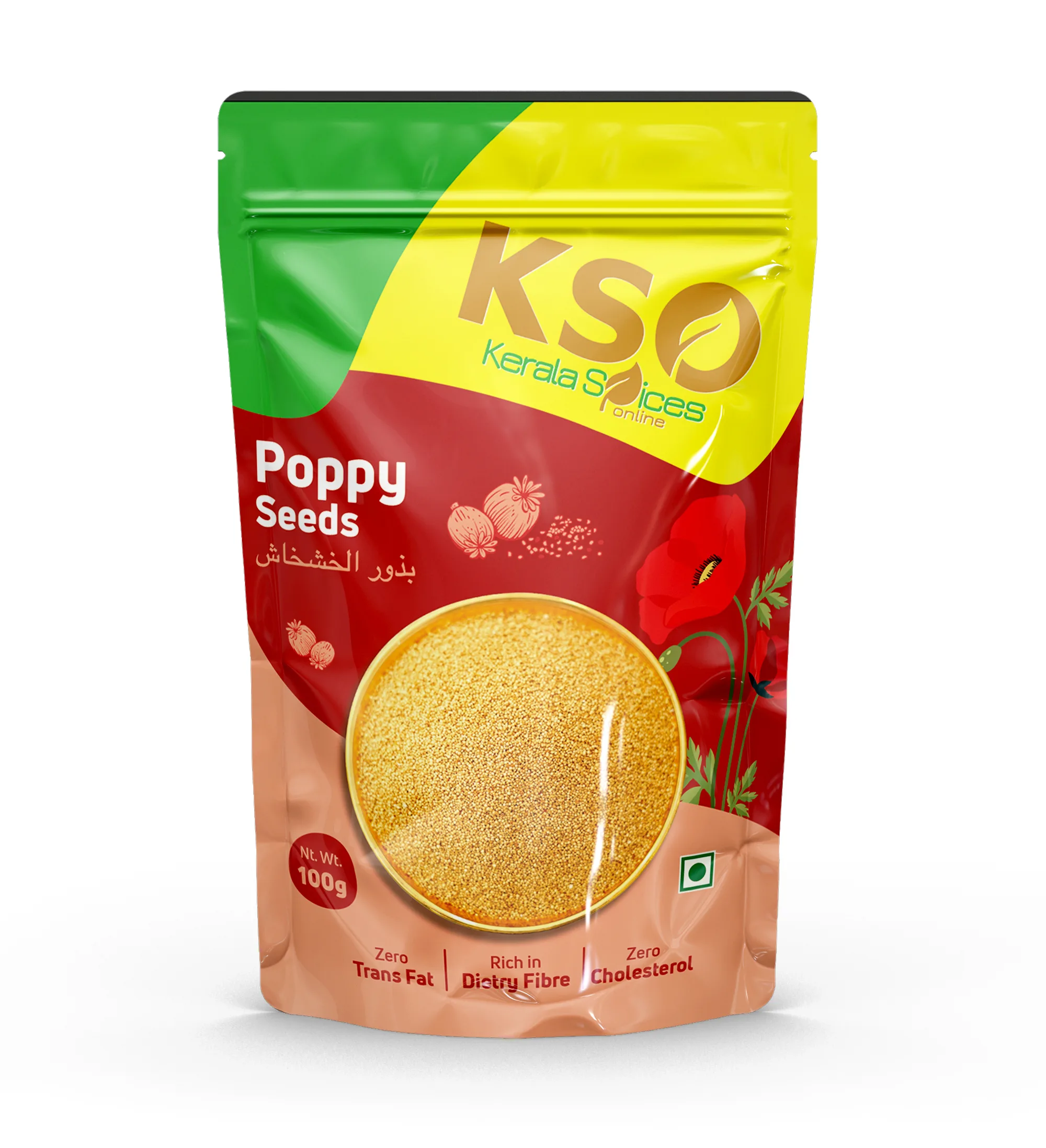 poppy seeds online
